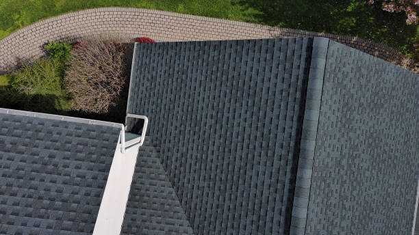 Best Rubber Roofing (EPDM, TPO)  in Nicholson, MS