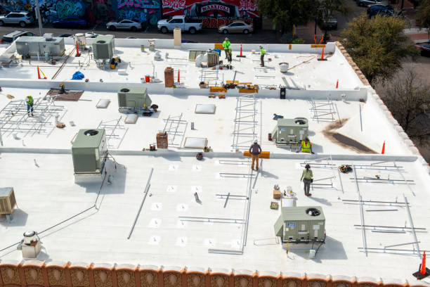 Reliable Nicholson, MS Roofing Service Solutions